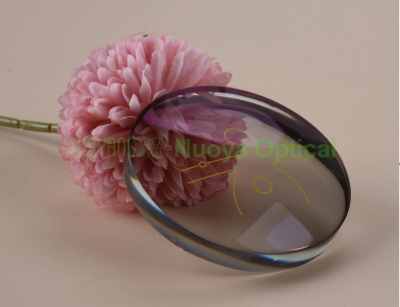 Semi-Finished photochromic