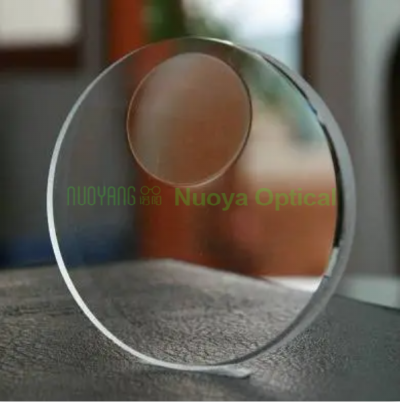 Semi-Finished Bifocal les PGX RT UC