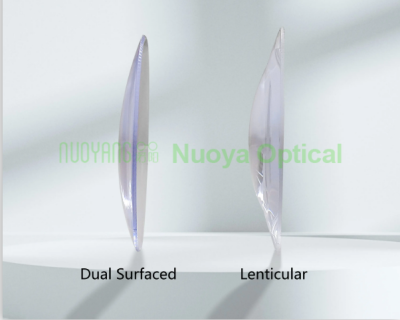 Single Vision High Power