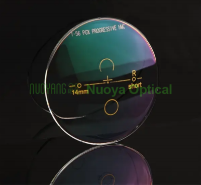 Progressive Free Form