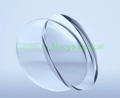 AntiVirus Healthy lens