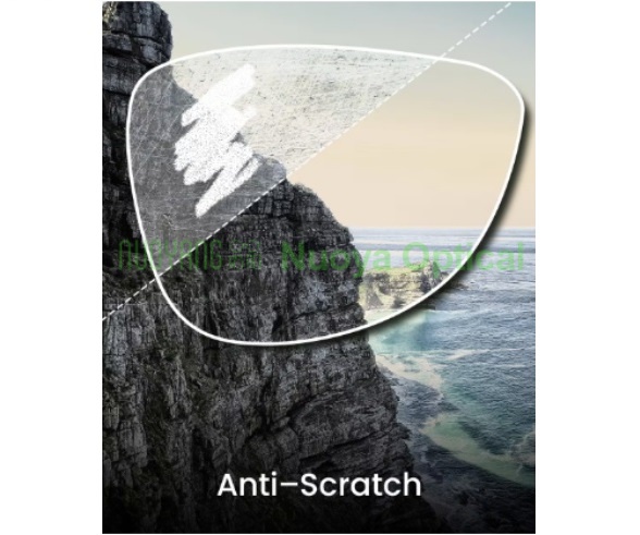 Anti-Scratch